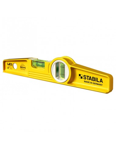 Nivel Stabila 81S