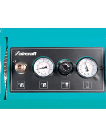 Compresor Aircraft Compact-Air 265/10 E