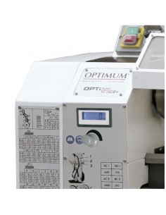 Torno Optimum  TU 2406 230V 2