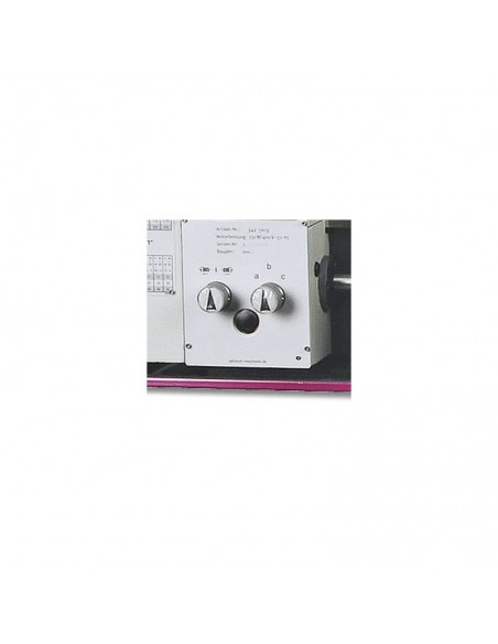 Torno Optimum TU 2506 400V