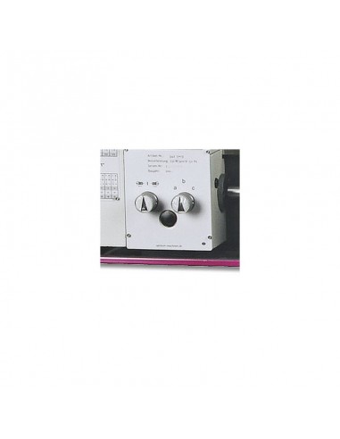 Torno Optimum TU 2506 230V