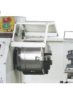 Torno Optimum  TU 2807 230V 2