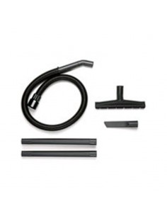 Aspirador sólidos y líquidos Gisowatt Technocleaner 20X 2