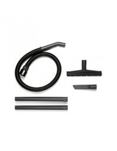 Aspirador sólidos y líquidos Gisowatt Technocleaner 20X