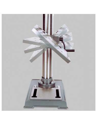 Taladro radial Optimum RB 6 T