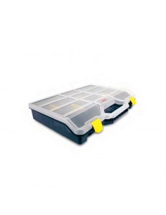 Estuche con separadores Tayg 47-26 2