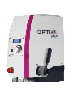 Taladro de sobremesa Optimum DX 13V 2
