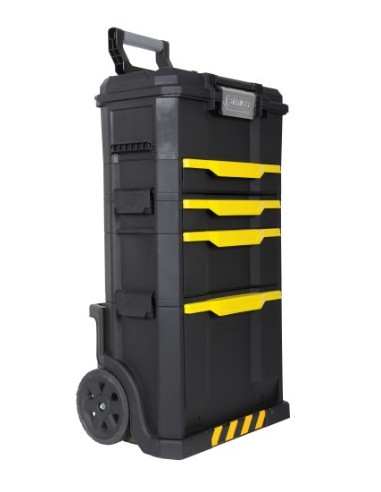 Carro herramientas Stanley 1-79-206
