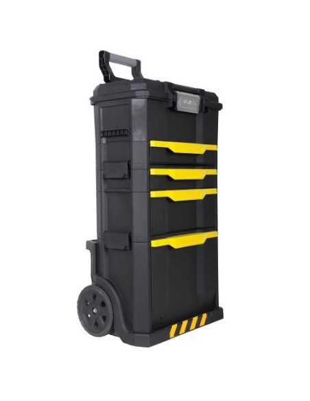 Carro herramientas Stanley 1-79-206