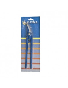 Tijeras chapa Altuna 3521 26cm derecha 2
