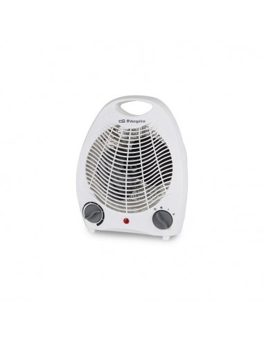 Calefactor compacto 2000W Orbegozo FH 5115