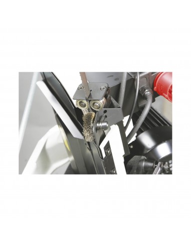 Sierra de cinta 750W 230V Optimum S 181
