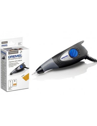 Grabadora Dremel Engraver F0130290JM