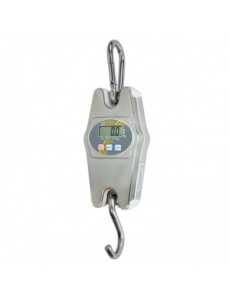 Balanza de colgar inox Kern HCN