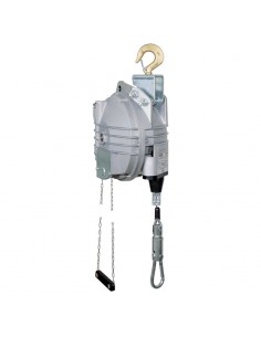 Equilibrador con cable 25-30kg Yaim YA 9364 2