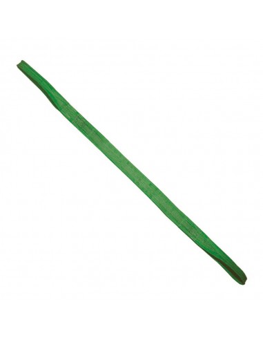 Eslinga plana de poliester BZPLUS-75 3.000kg x