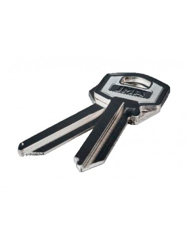 Llave serreta acero JMA TE-8I