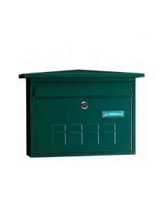 Buzón Arregui Deco