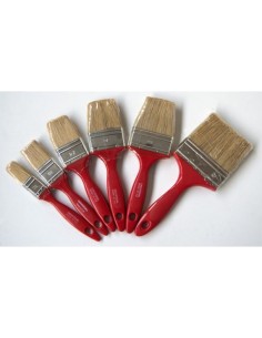 Paletina triple Universal m/rojo 2