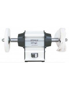 Pulidora Optimum GU 20P 400V