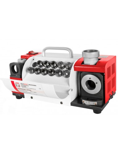 Afiladora de brocas Holzmann BSG 13PRO