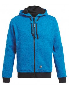 Sudadera North Ways 1439 Jaguar