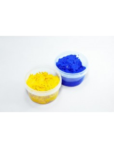 Masilla polivalente Ivegor 1kg (500g + 500g) 2