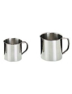 Pote acero inox Ibili