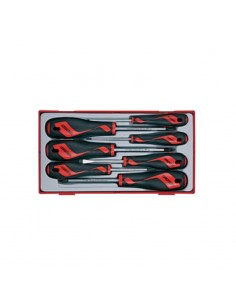 Teng Tools TT917N juego 7 destornilladores