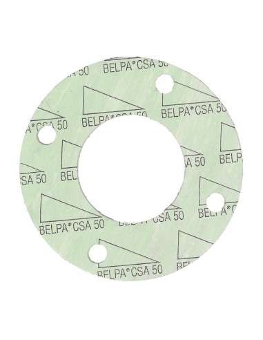 Junta Belpa CSA-50 2mm DIN-2573 PN6