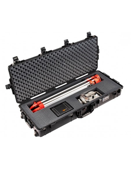 Maleta estanca larga negra Peli Air 1745