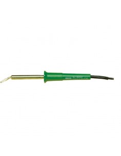 Soldador estaño martillo 80W Salki 8500080