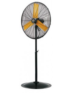 Ventilador industrial de columna Stanley ST-30P-DDF-E 2