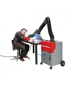 Aspirador Schweisskraft SRF MASTER 2