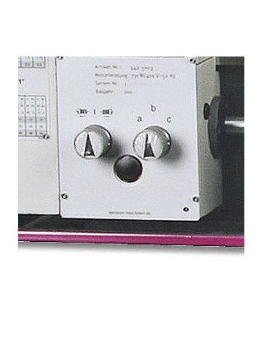 Torno Optimum  TU 2807V