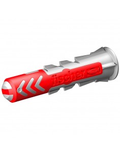 Taco Fischer Duopower 2