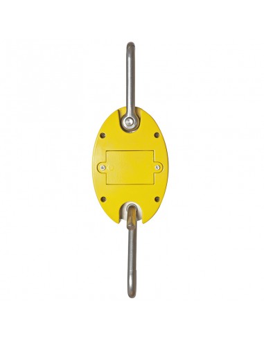 Gancho pesador industrial Gram CR