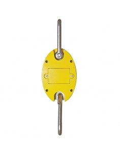 Gancho pesador industrial Gram CR-S 2
