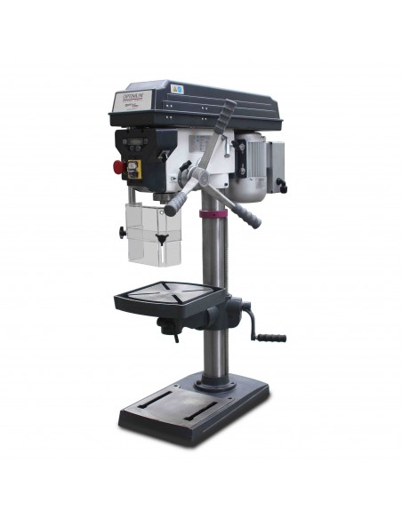 Taladro columna Optimum D 23 Pro