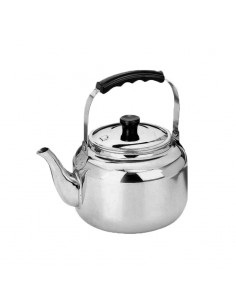 Cafetera pava inox 18/10 2,75L