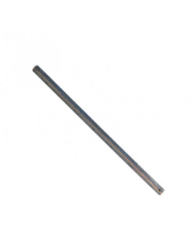 Hoja de sierra 6,0x0,40mm 12 ZZ metal (6 uds.)