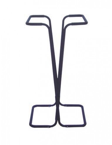 Soporte para sacos MetalWorks MWSS800