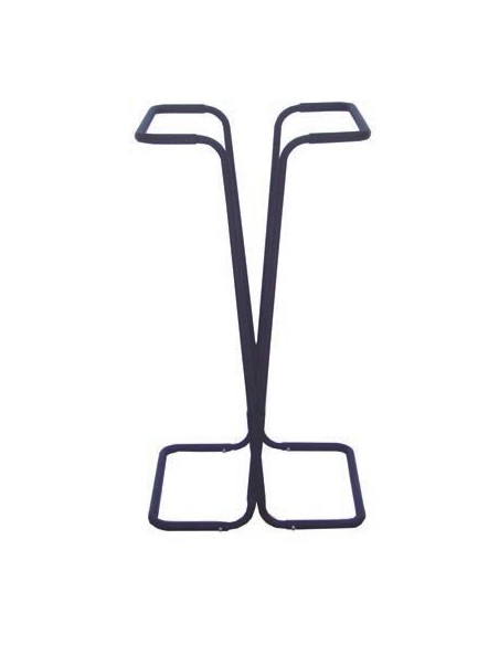 Soporte para sacos MetalWorks MWSS800