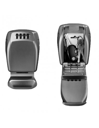 Caja de seguridad para llaves Master Lock 5415EURD