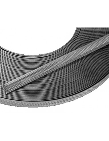 Fleje estampado Normafix Normetta 12mm x 30m