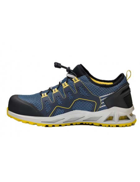 Zapatos Base B1006B K-Walk S1P HRO SRC