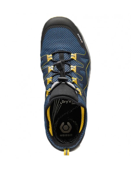 Zapatos Base B1006B K-Walk S1P HRO SRC