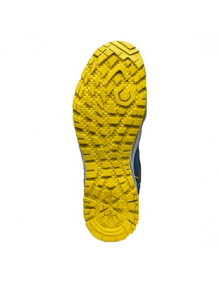 Zapatos Base B1006B K-Walk S1P HRO SRC