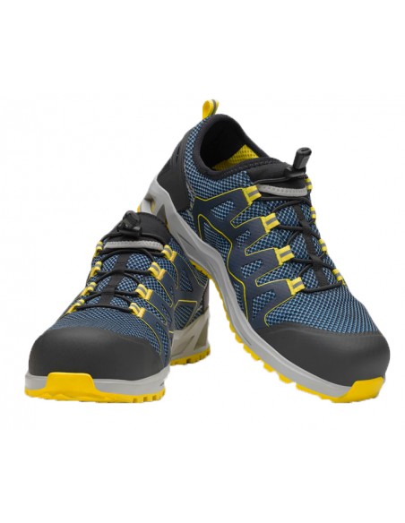 Zapatos Base B1006B K-Walk S1P HRO SRC