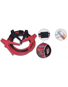 Cable arrancador Metalworks GW025 AS-P3A 2